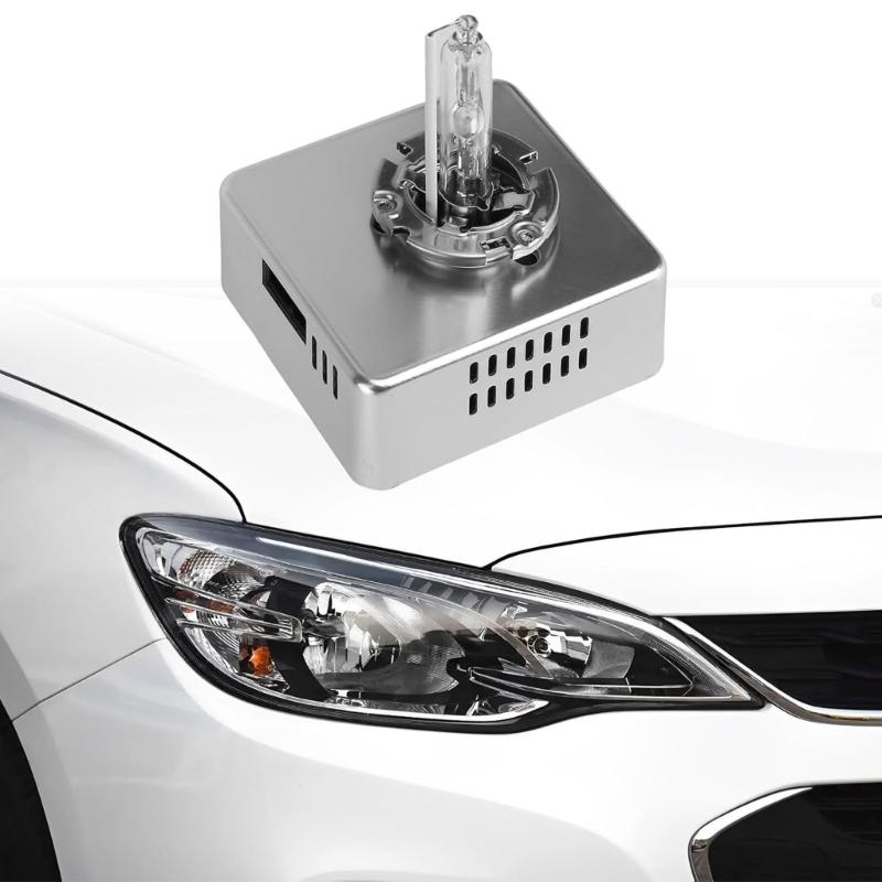 Ксеноновые лампы головного света D5S 6000K 35 Вт 9285410171 8W0941235 1864725012 68266509AA 0071777147-001 Для четкой видимости дороги