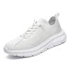 Fashion Men's Casual Sports Shoes Lightweight Non-slip Breathable Mesh Fashion Socks and Shoes Outdoor Running Tennis Shoes for Couples