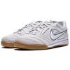 Nike Gato Очень Серый Черный Мужские Кроссовки Резина Светло-Коричневый Белый HQ6020-002