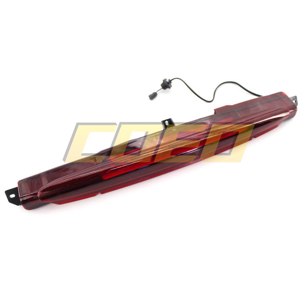 Chevrolet GMC LED High-Mounted Brake Light 15201921 - Anti-Rear-End Collision Taillight