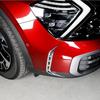 Для Kia Sportage X-line Plug-in Hybrid 2023-2025 Декоративная накладка на решетку переднего бампера