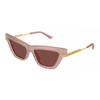 Bv1241s 006 Women Sunglasses