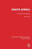 Книга South Africa : An Historical Introduction