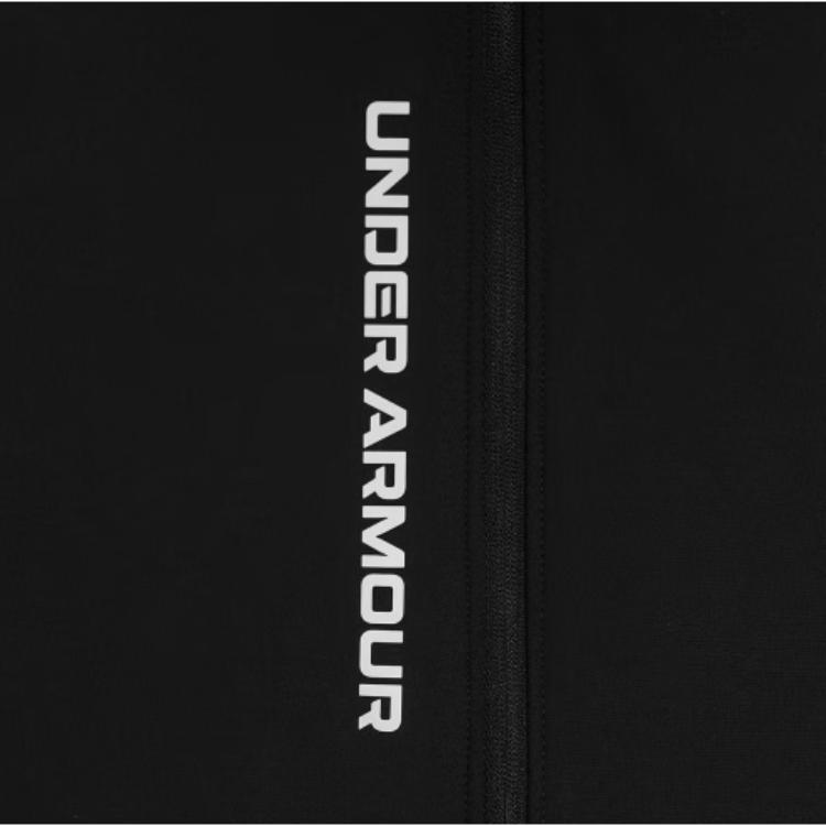 Under Armour Толстовка Storm Мужская Черная 1379742-001