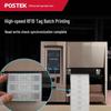 POSTEK Professional Labeling Solutions CN plug (adapter included)