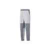 Colorblock Mid-Rise Straight-Leg Casual Pants Men Bottoms Multicolor FB8602-084