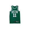 Nike Баскетбольная форма Kyrie Irving Icon Edition Мужская Зеленая AV2619-312
