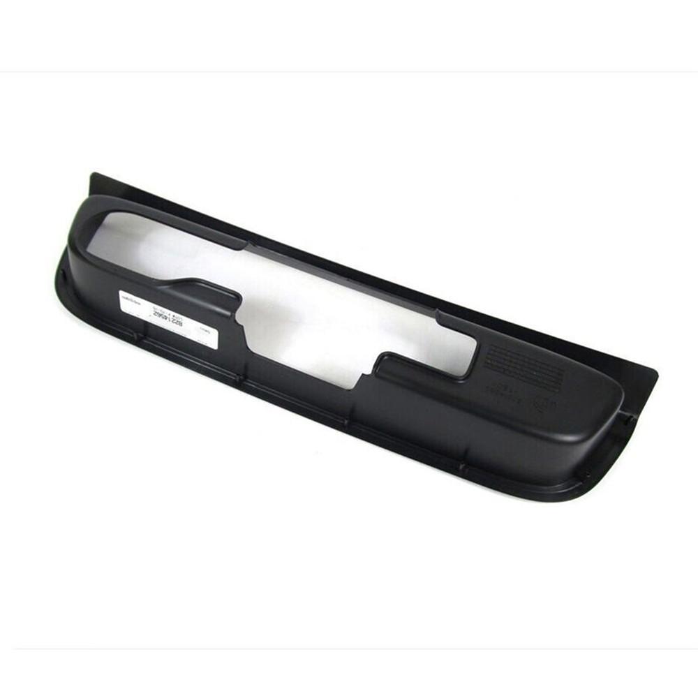 Car Rear Trailer Hitch Bezel Trim New Repair 82214562 For 2014-18 Jeep Cherokee