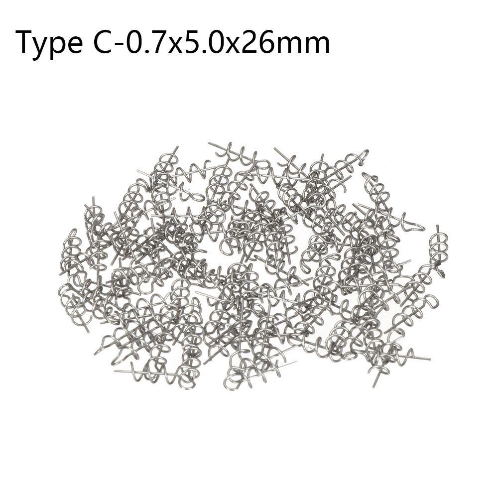 Разъем для рыболовного крючка Рыболовные аксессуары Замок иглы Приманки Крючок Винт Игольчатый крючок Штифт