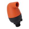 Agricultural Irrigation Tool Automatic Air Vacuum Relief Valve Exhaust Valve Drip Irrigation Air