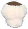 Chii.Kawa Sheepwa Plush Toy 1, Approx. 22cm (Chestnut Manju)