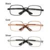 Metal Toy Photo Props Miniature Doll Glasses Pet Glasses Toys Eyeglasses American Grils Glasses