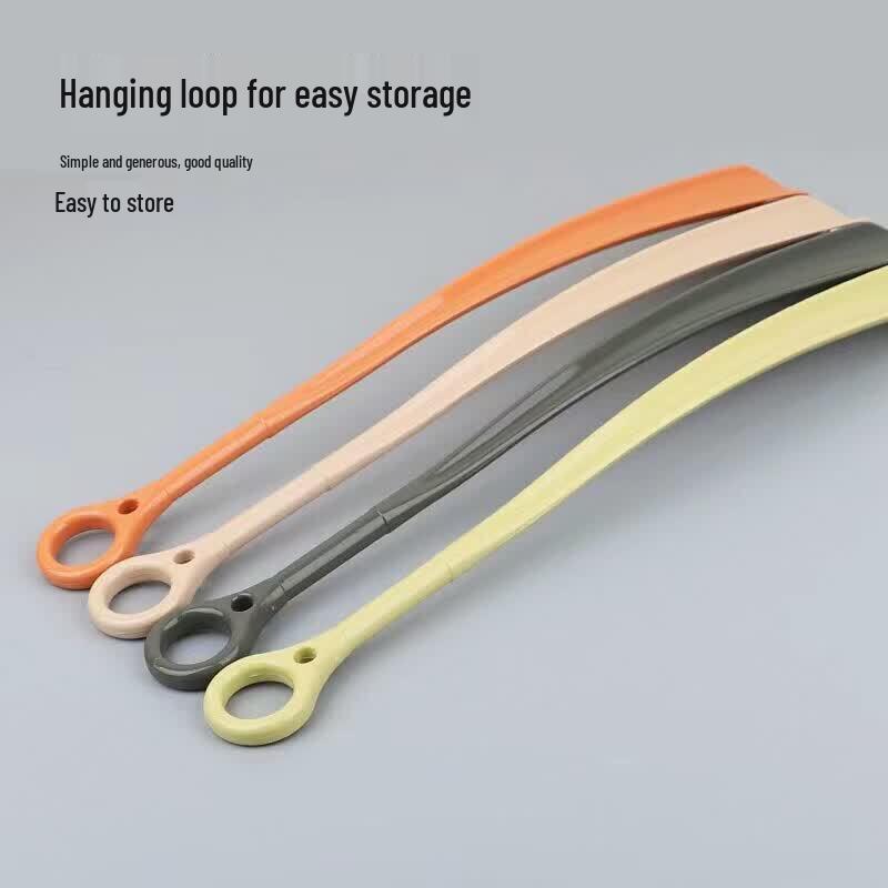 LIEI Long-Handled Shoe Horn