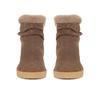 Rieker Y0070-24 Brown Ankle Boots