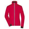 James and Nicholson Womens/Ladies Sports Soft Shell Jacket
