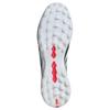 adidas PREDATOR PRO TF Футбольные бутсы для искусственного покрытия Унисекс Серый Белый JR7864