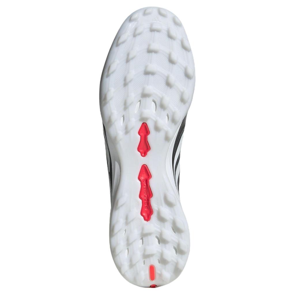 Adidas PREDATOR PRO TF Футбольные бутсы для искусственного покрытия Унисекс Серый Белый JR7864