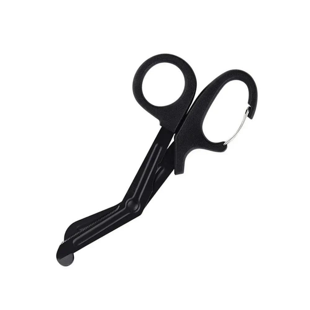15/18.5cm EMT Trauma Bandage Shears Medical Scissors Emergrncy EDC Outdoor Gear Tactical Rescue First Aid