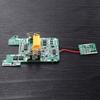 1Pc Bl1830 Li-Ion Battery Bms Pcb Charging Protection Board For Makita 18V