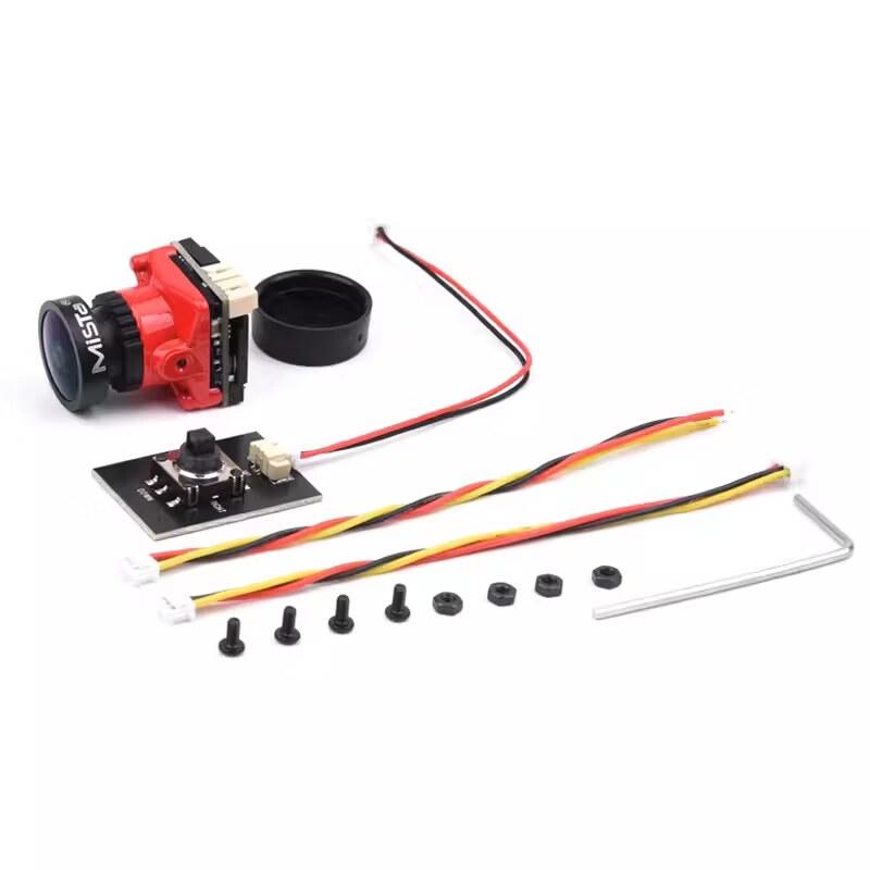 Kongji MS-1672 2000TVL FPV Camera