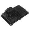 A77T-04752951AA Transmission Oil Pan For Jeep Cherokee 2014-2023 Chrysler Pacifica Fiat 500L 2017-2019 V6 3.6L 68343342AA