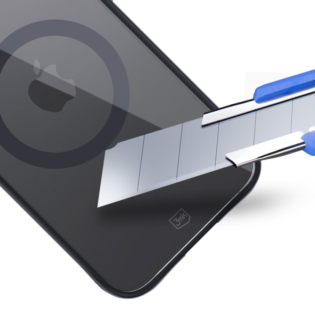 Apple Iphone 14 Pro - 3Mk Satin Armor Magcase