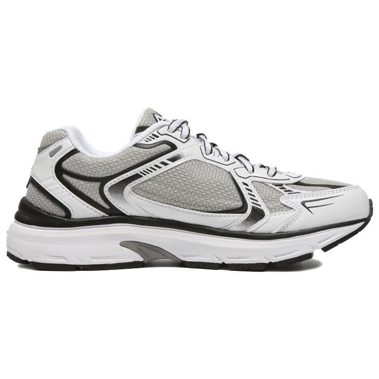 Fila Speedstride 21 Низкие Серый/Белый Женские 1RM01575D_052