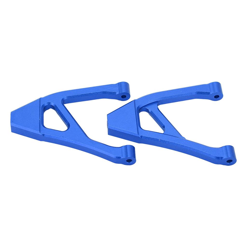 1 Pair RC Rear Upper Suspension Arm Aluminum Alloy RC Rear Upper Swing Arm for Slash4 1Celsius16 RC Cars