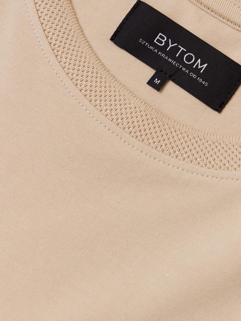 Beige Marazion T-Shirt Xxl