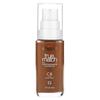 L'Oréal, True Match, Super Blendable Foundation, C8, Cool Medium Deep, 1 Fl Oz (30 Ml)