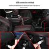 Proton Exora Armrest Box for Malaysia - Ideal for Modification and Storage