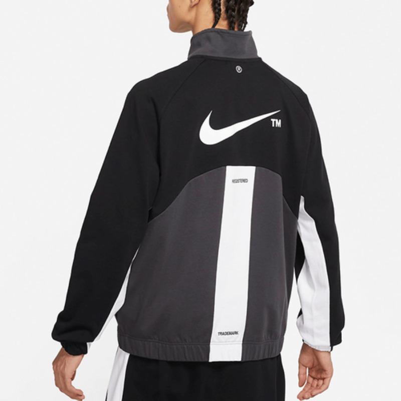 Nike Куртки Мужские Черные DD5982-010