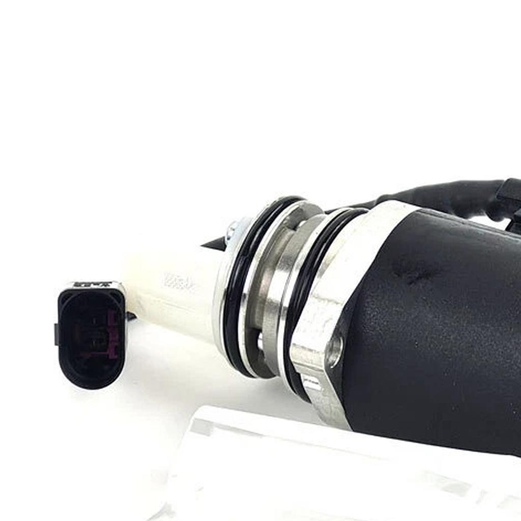 Artudatech Precharge Pump 8675234 AWD Generation I DS118577 For Volvo S60 Car Accessories