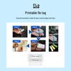 Brother P-touch Professional Label Printer CN plug (adapter included)
