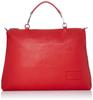 F8 Bag Leather Handbag L Red Edition In Red [Fabolsa] <Made Italy> F80011-022-001