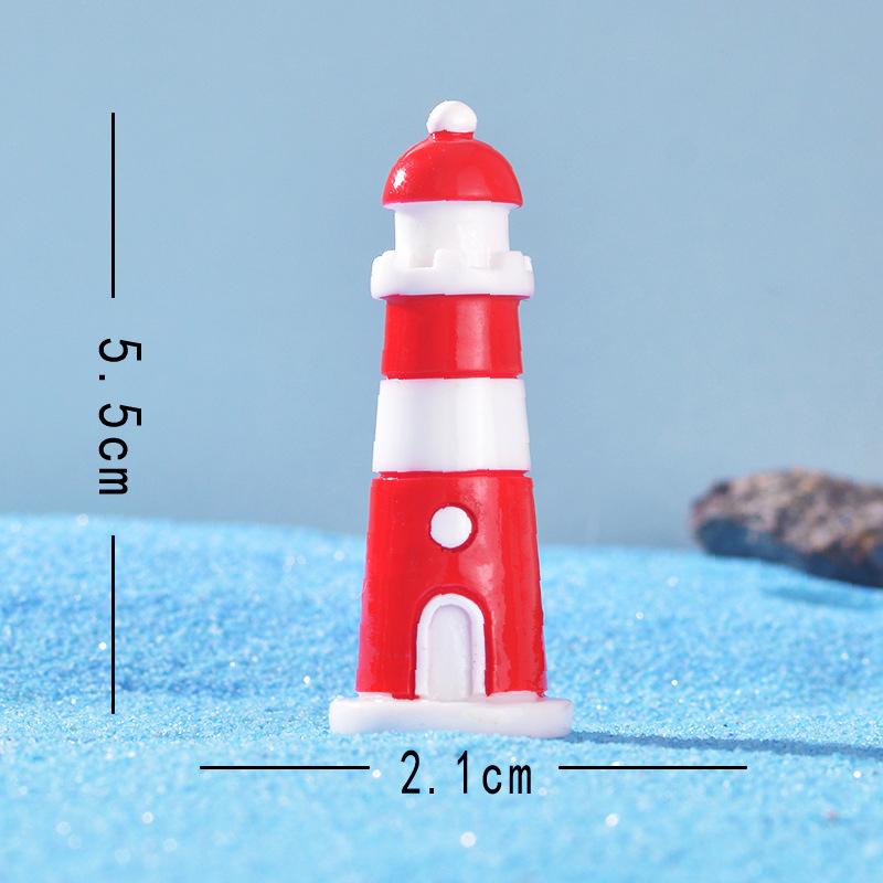 Мультфильм Креативная доска для серфинга Ракушки Смола Аквариум Ландшафтный дизайн Украшения Аксессуары для украшения аквариума DIY Маленькие украшения