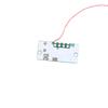 Wwvb/60Khz Single Frequency Modules Receiver Module Radio Time Module Radio Clock Radio Module Dcf Receiver Module With Antenna