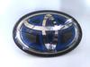 Оригинальные детали TOYOTA ЭМБЛЕМА СИМВОЛ Эмблема решетки радиатора в сборе Номер детали 90975-02161