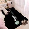 B-Benelli Room Mats Anti-slip Absorb Water Long Strip Cushion Bedroon Mat Household Carpets