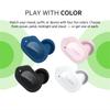 Belkin SOUNDFORM Play полностью беспроводные наушники Bluetooth 6 мм драйвер 4 микрофона технология вызова шумоподавление до 38 часов музыки