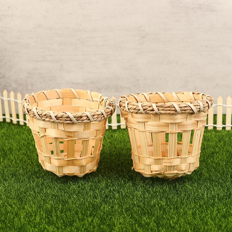 2 шт. абажур, абажур, абажур, люстра, барабан, тканая клетка, лампа, потолок из ротанга