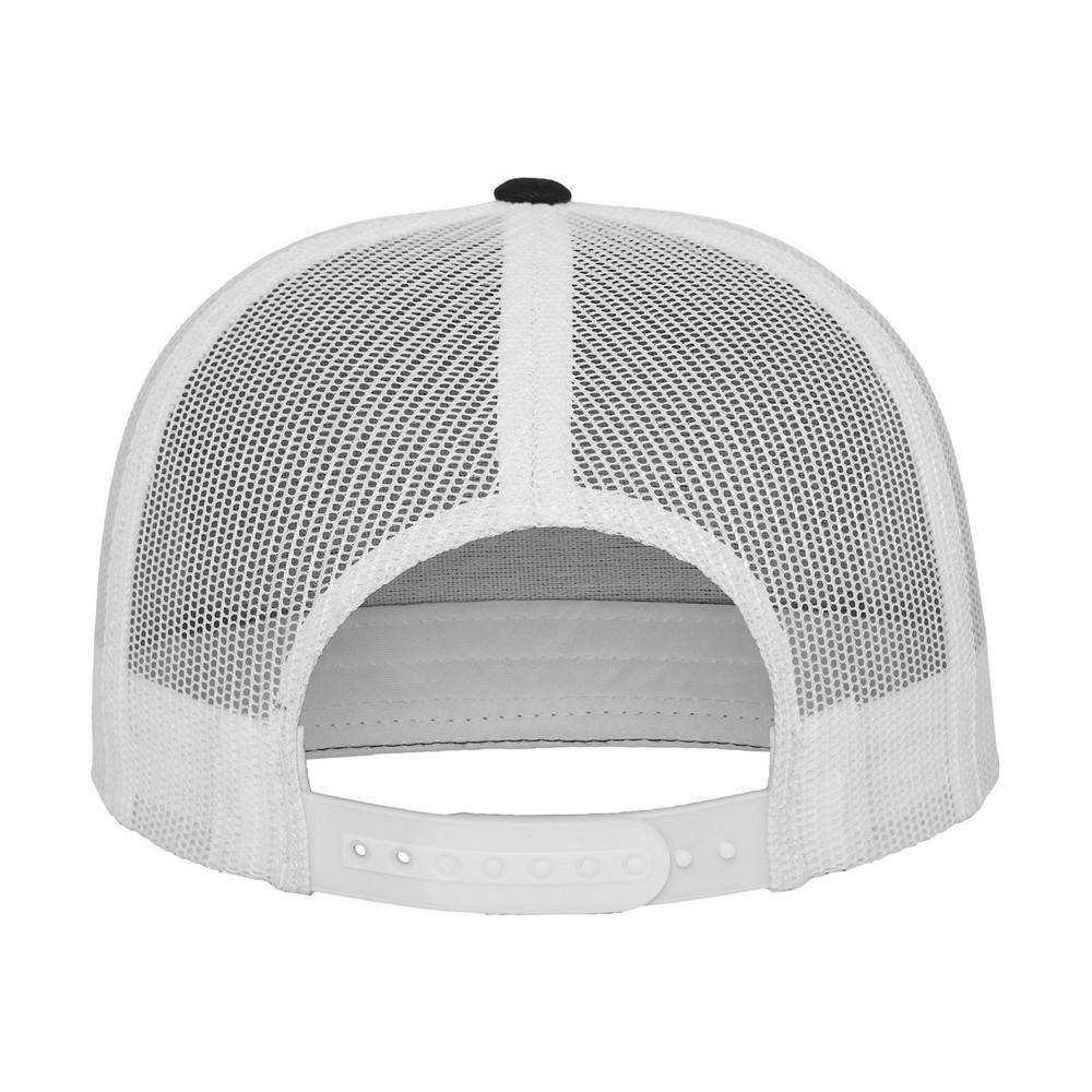 FLEXFIT Unisex Adult Classic Two Tone Trucker Cap