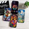 MH83 Чехол-бампер Legends of Z-Zeldas для Redmi Note 12 12S 12C 13 13C 13R 14 14S 14R 14C Pro Max Plus A3 A3X A4 A5 11A 13X
