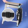 Hanging Desk Storage Bag for High School Students