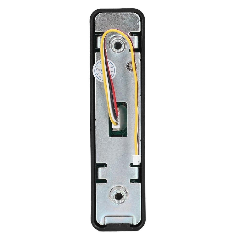 Password Entry Electronic Cabinet Lock Keyless Entry Digital Cabinet Lock Drawer