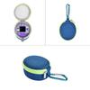 Storage Carrying Case Pouch Shockproof Clutch Handbag for Tamagotchi-Pix Virtual Interactive Pet Game Machine Accessory