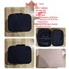 Meta Quest 3 Crossbody Storage Bag - Compatible with Elite Strap & Galaxy XR Accessories