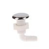Tub Air Jet Air Nozzle With White Base Massage Bathtub Accessories