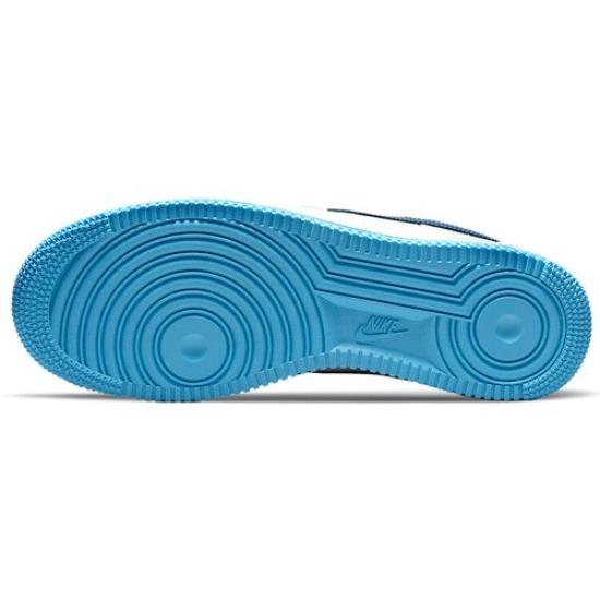 Nike Air Force 1 '07 Белые 2021 - DA8478100