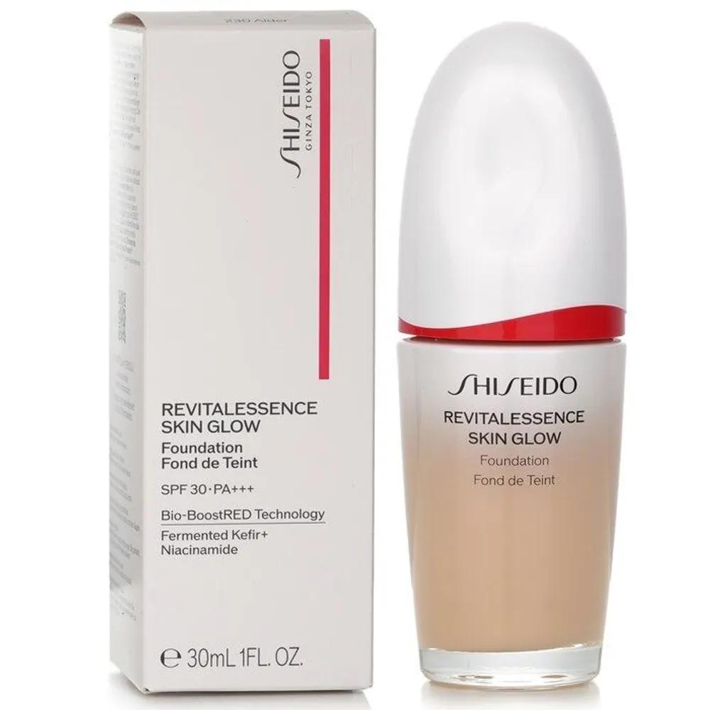 Тональная основа Revitalsense Skin Glow - 230 Ольха